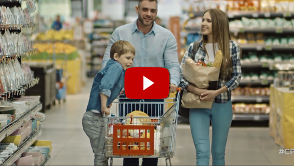 CPG 4.0 - Digital Revolution