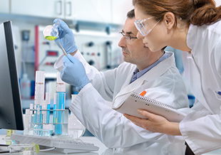 Contract Research Organisations Services (CRO)