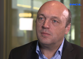 Watch HCLTech leaders discuss the decade gone by and how HCLTech is positioned to partner with leading French organizations