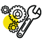 Virtualized Virtualized