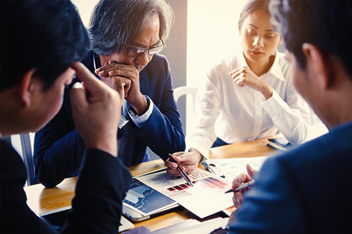 Crisis Management and Incident handling