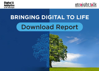 Global IoT Report 2017