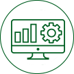 Data driven