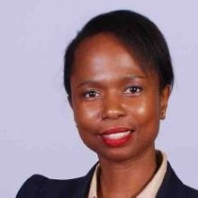 Dawn Msibi