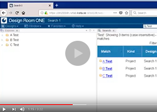 Design Room Live! - What's new in 2018.06