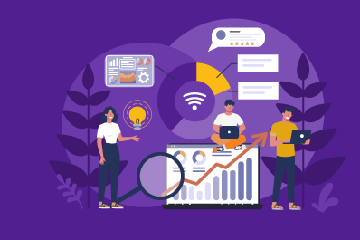 Orchestrate hyper personalization
