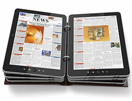 Publishing & Education Media Publishing & Entertainment Services