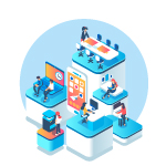 Digital Architecture