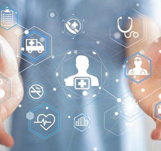 Digital Healthcare for Rural India