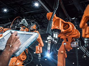 Twin2Twin – A new paradigm in Enterprise Digital Transformation