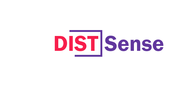 DISTSense - Social Distancing Enablement