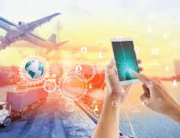 Supply Chain Digitalization Supply Chain Digitalization