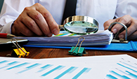 Document Alteration Detection Document Alteration Detection