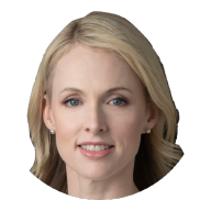 Dr. Bronwyn King AO Dr. Bronwyn King AO