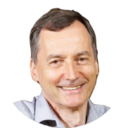 Dr. Gerd Mann Dr. Gerd Mann
