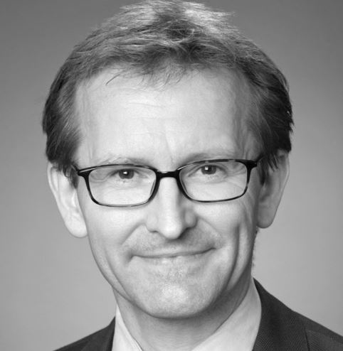 Dr. Lukas Kurtz