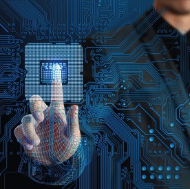 Positioned In Winner's for embedded & semiconductor engineering services Embedded & Semiconductor Engineering Services