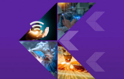 Empowering Manufacturing with Private LTE/5G