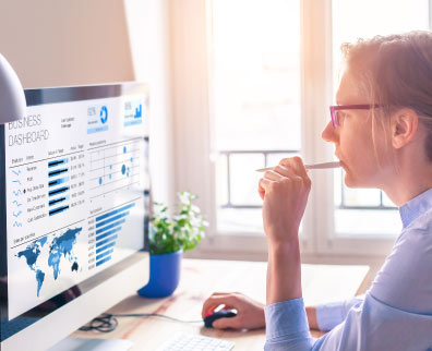 Enabling employee productivity and operational efficiency Enabling employee productivity and operational efficiency