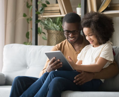 Enabling an omni-channel vision Enabling an omni-channel vision