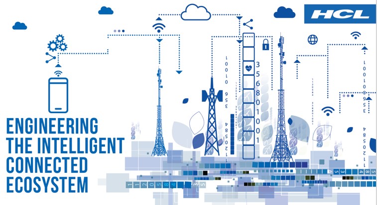 Engineering the intelligent connectred ecosystem