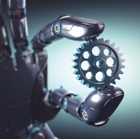 Reducing Time-To-Market for a Tech Giant Reducing Time-To-Market for a Tech Giant
