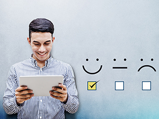Enriched User Experience Enriched User Experience