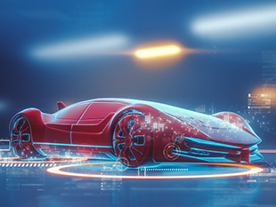Automotive
