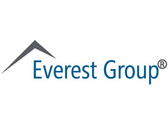 Leader in the Everest Group PEAK Matrix