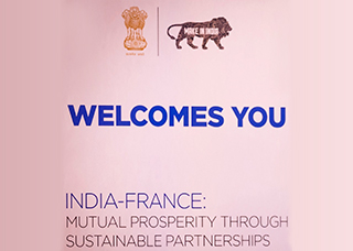  Mutual Prosperity through Sustainable Partnerships