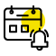 Real-time Alerts Real-time Alerts