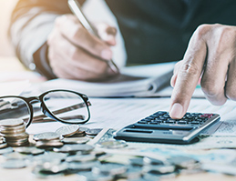Financial Services