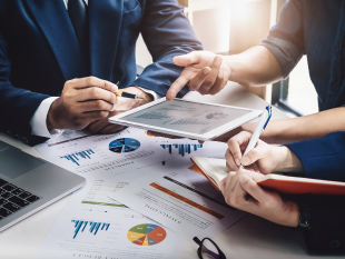 Financial Services Financial Services