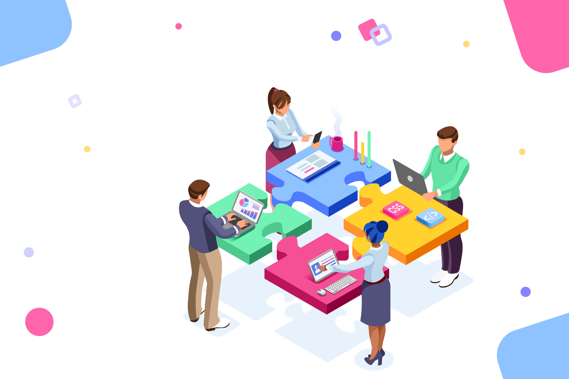 Experience Lifecycle Management
Experience Lifecycle Management