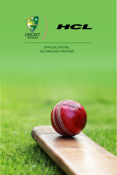 Cricket Australia