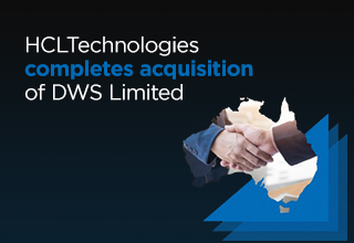 Acquisition of a leading Australian IT, business, and management consulting group