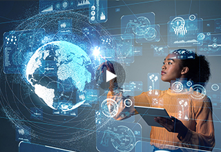 A video series on Building a Resilient Digital Enterprise