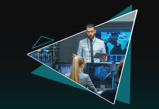 Role of the CIO: Redefined in a post-pandemic world