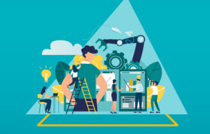 How Industrial IoT is helping solve complex workforce problems