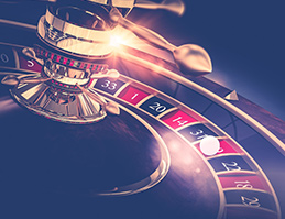 Gaming & Entertainment Media Publishing & Entertainment Services