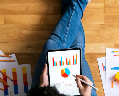 Generating actionable business intelligence Generating actionable business intelligence