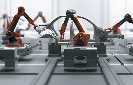 Global IoT Survey Report 2017