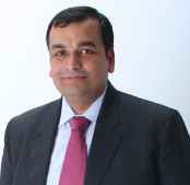 Sanjay Singh - SVP, HCL Google  Ecosystem Business Unit