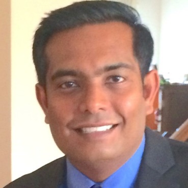 Gopi Suri