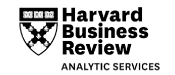 HBR Logo