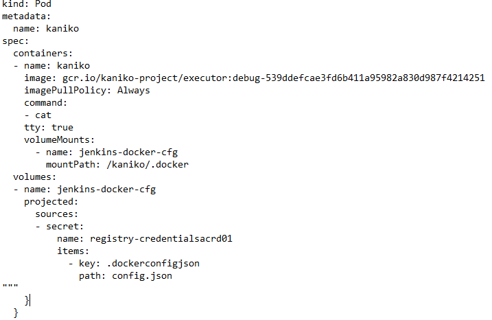 hcl Cloud code