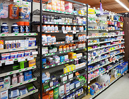 Home And Personal Care Health and Hygiene