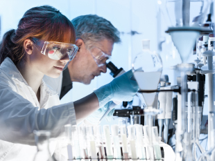 Healthcare and Life Sciences (HLS) industry Healthcare and Life Sciences (HLS) industry