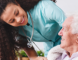 Healthcare & Lifesciences