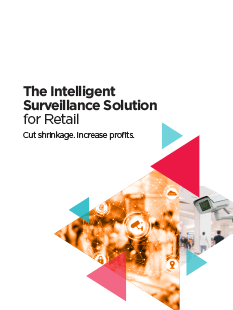Retail Intelligence and Surveillance Engine